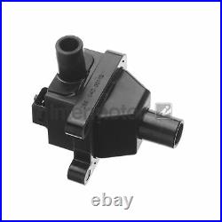 For Alfa Romeo 146 1.4 IE 16V T. S Genuine Intermotor 4x Ignition Coils