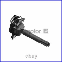 For Audi A3 8L1 1.8 T Genuine Intermotor 4x Ignition Coils