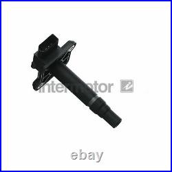 For Audi A3 8L1 S3 Quattro Genuine Intermotor 4x Ignition Coils