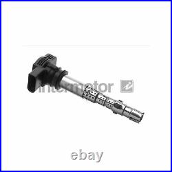 For Audi A3 8P 2.0 TFSI Genuine Intermotor 4x Ignition Coils