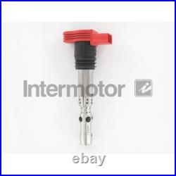 For Audi A6 C5 3.0 Genuine Intermotor 6x Ignition Coils For Audi A6 C5 3.0 Genuine Intermotor 6x Ignition Coils