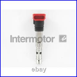 For Audi A6 C5 3.0 Genuine Intermotor 6x Ignition Coils For Audi A6 C5 3.0 Genuine Intermotor 6x Ignition Coils