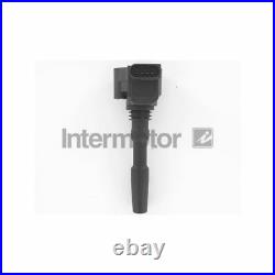 For Audi A8 4H 4.0 TFSI Quattro Genuine Intermotor 8x Ignition Coils