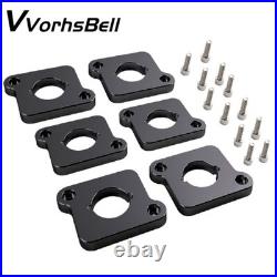 For Audi S4 RS4 B5 2.7T Coil Conversion Harness ICM By Pass Kit Coilpack Plates For Audi S4 RS4 B5 2.7T Coil Conversion Harness ICM By Pass Kit Coilpack Plates