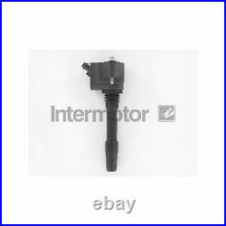 For BMW X1 F48 sDrive 20i Genuine Intermotor 4x Ignition Coils