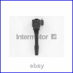 For BMW X1 F48 sDrive 20i Genuine Intermotor 4x Ignition Coils