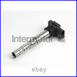For Bentley Continental GTC 6.0 Genuine Intermotor 12x Ignition Coils