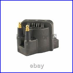 For Chevrolet Camaro 5.7 Genuine Intermotor 4x Ignition Coils