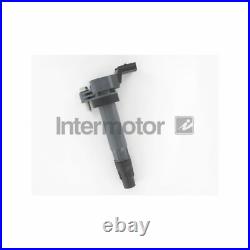For Chevrolet Spark 1.2 Genuine Intermotor 4x Ignition Coils