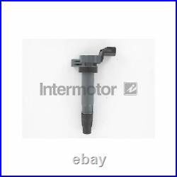 For Chevrolet Spark M300 1.2 LPG Genuine Intermotor 4x Ignition Coils