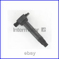 For Citroen C-Crosser 2.4 16V Genuine Intermotor 4x Ignition Coils