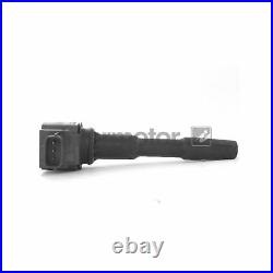 For Dacia Sandero MK2 TCE 90 LPG Genuine Intermotor 3x Ignition Coils