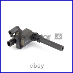 For Dodge RAM 2500 5.7 4x4 Genuine Intermotor 8x Ignition Coils