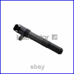 For Fiat 263 1.4 Genuine Intermotor 4x Ignition Coils