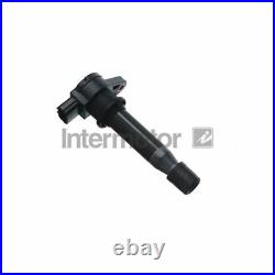 For Fiat Coupe 175 1.8 16V Genuine Intermotor 4x Ignition Coils