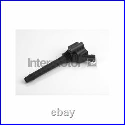 For Fiat Punto Evo 199 1.4 Genuine Intermotor 4x Ignition Coils For Fiat Punto Evo 199 1.4 Genuine Intermotor 4x Ignition Coils