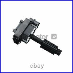 For Ford Escort MK5 RS 2000 Genuine Intermotor 2x Ignition Coils