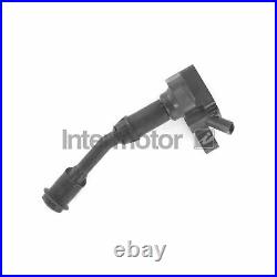 For Ford Focus MK3 1.5 EcoBoost Genuine Intermotor 4x Ignition Coils