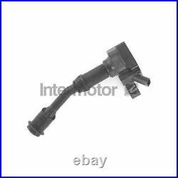 For Ford Mondeo MK5 1.5 EcoBoost Genuine Intermotor 4x Ignition Coils