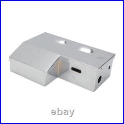 For Honda CB750 Chopper Ignition Coil Box Cover Electronics Hideaway Lid Vintage