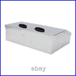For Honda CB750 Chopper Ignition Coil Box Cover Electronics Hideaway Lid Vintage