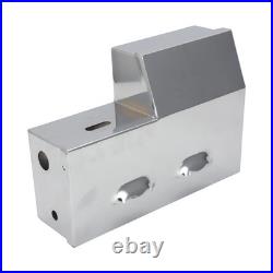 For Honda CB750 Chopper Ignition Coil Box Cover Electronics Hideaway Lid Vintage