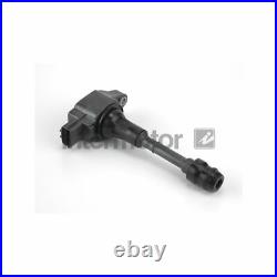 For Honda CR-V MK3 2.4i-VTEC 4WD Genuine Intermotor 4x Ignition Coils