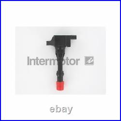 For Honda City GM 1.4 i-V TEC Genuine Intermotor 4x Ignition Coils