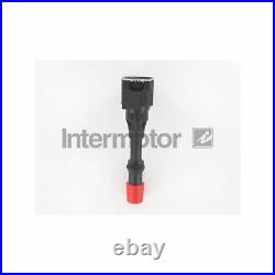 For Honda City GM 1.4 i-V TEC Genuine Intermotor 4x Ignition Coils