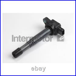 For Honda Civic MK8 Type R Genuine Intermotor 4x Ignition Coils For Honda Civic MK8 Type R Genuine Intermotor 4x Ignition Coils