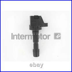 For Honda Civic MK9 1.4 i-VTEC Genuine Intermotor 4x Ignition Coils