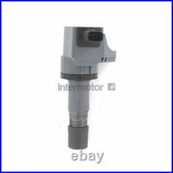 For Honda Civic MK9 1.8i-VTEC Genuine Intermotor 4x Ignition Coils