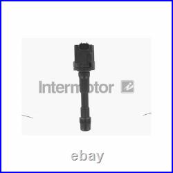 For Honda Insight 1.3 Hybrid Genuine Intermotor 4x Ignition Coils