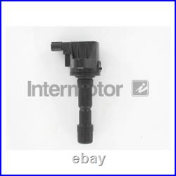 For Honda Jazz MK3 1.3i Genuine Intermotor 4x Ignition Coils