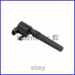 For Jaguar S-Type R4.2 V8 Genuine Intermotor 8x Ignition Coils For Jaguar S-Type R4.2 V8 Genuine Intermotor 8x Ignition Coils