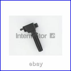 For Jaguar XE X760 2.0 Genuine Intermotor 4x Ignition Coils