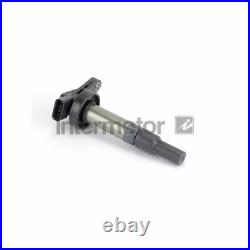 For Jaguar XF 4.2 Genuine Intermotor 8x Ignition Coils