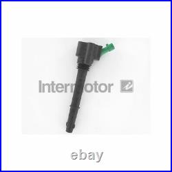 For Jeep Renegade 1.4 Genuine Intermotor 4x Ignition Coils
