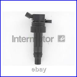 For Kia Cee'D 1.6 GT Genuine Intermotor 4x Ignition Coils