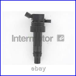 For Kia Pro Cee'D JD 1.6 GT Genuine Intermotor 4x Ignition Coils