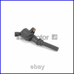 For MG MG ZT-T 260 Genuine Intermotor 8x Ignition Coils