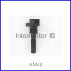 For Mazda 5 2.0 Genuine Intermotor 4x Ignition Coils For Mazda 5 2.0 Genuine Intermotor 4x Ignition Coils