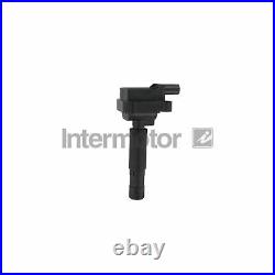 For Mercedes C-Class CL203 C 220 Genuine Intermotor 4x Ignition Coils
