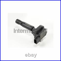 For Mercedes C-Class W204 C 250 CGI Genuine Intermotor 4x Ignition Coils