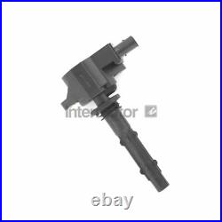 For Mercedes C-Class W204 C 350 Genuine Intermotor 6x Ignition Coils