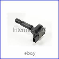 For Mercedes C-Class W204 C200 Genuine Intermotor 4x Ignition Coils