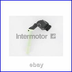 For Mercedes C-Class W205 C 200 Genuine Intermotor 4x Ignition Coils