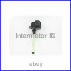 For Mercedes C-Class W205 C 200 Genuine Intermotor 4x Ignition Coils