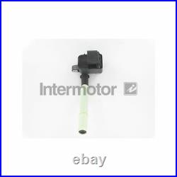 For Mercedes E-Class W212 E 250 Genuine Intermotor 4x Ignition Coils