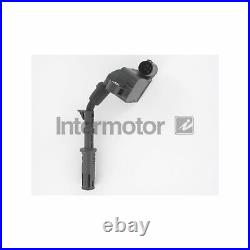 For Mercedes GLE W166 AMG 63S 4matic Genuine Intermotor 8x Ignition Coils